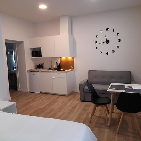 Apartamentos Recunchos Ourense Extérieur photo