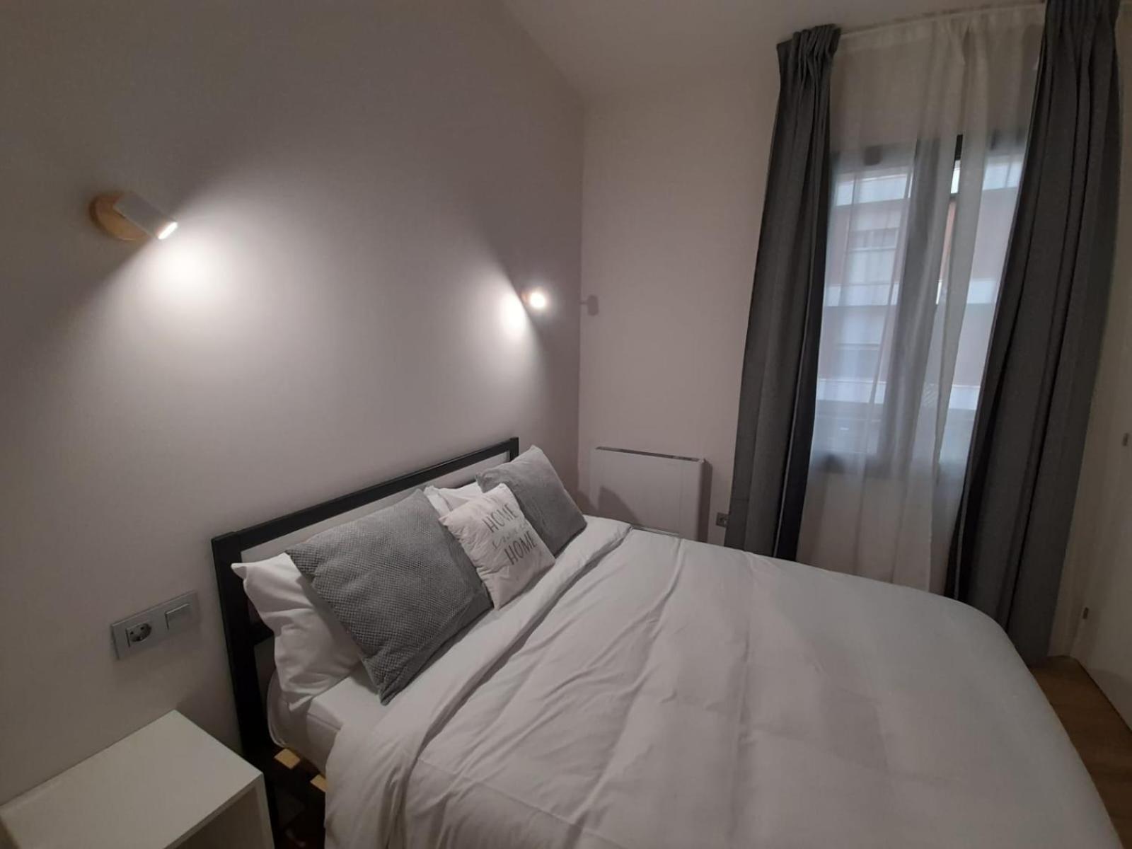 Apartamentos Recunchos Ourense Extérieur photo