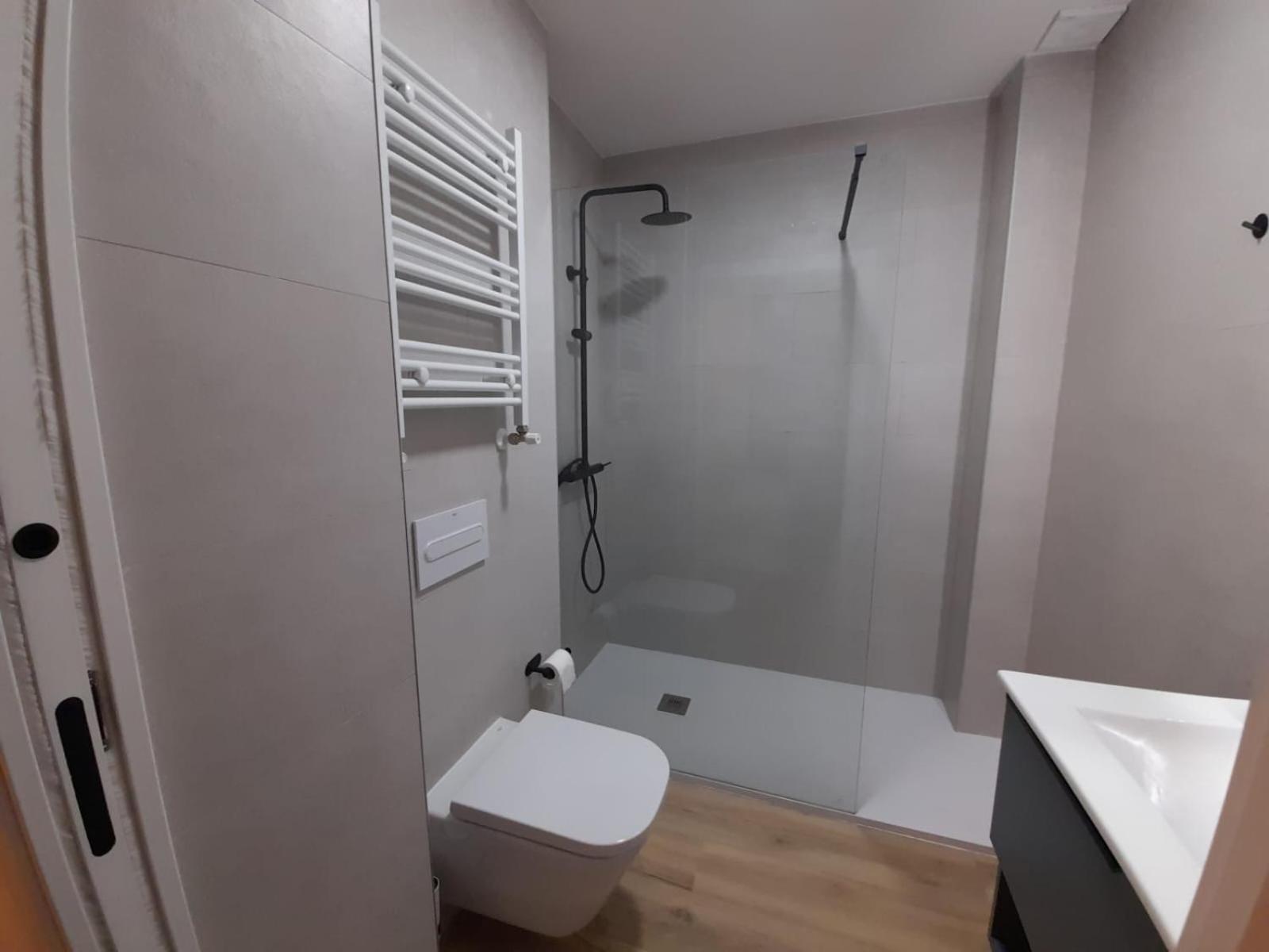 Apartamentos Recunchos Ourense Extérieur photo