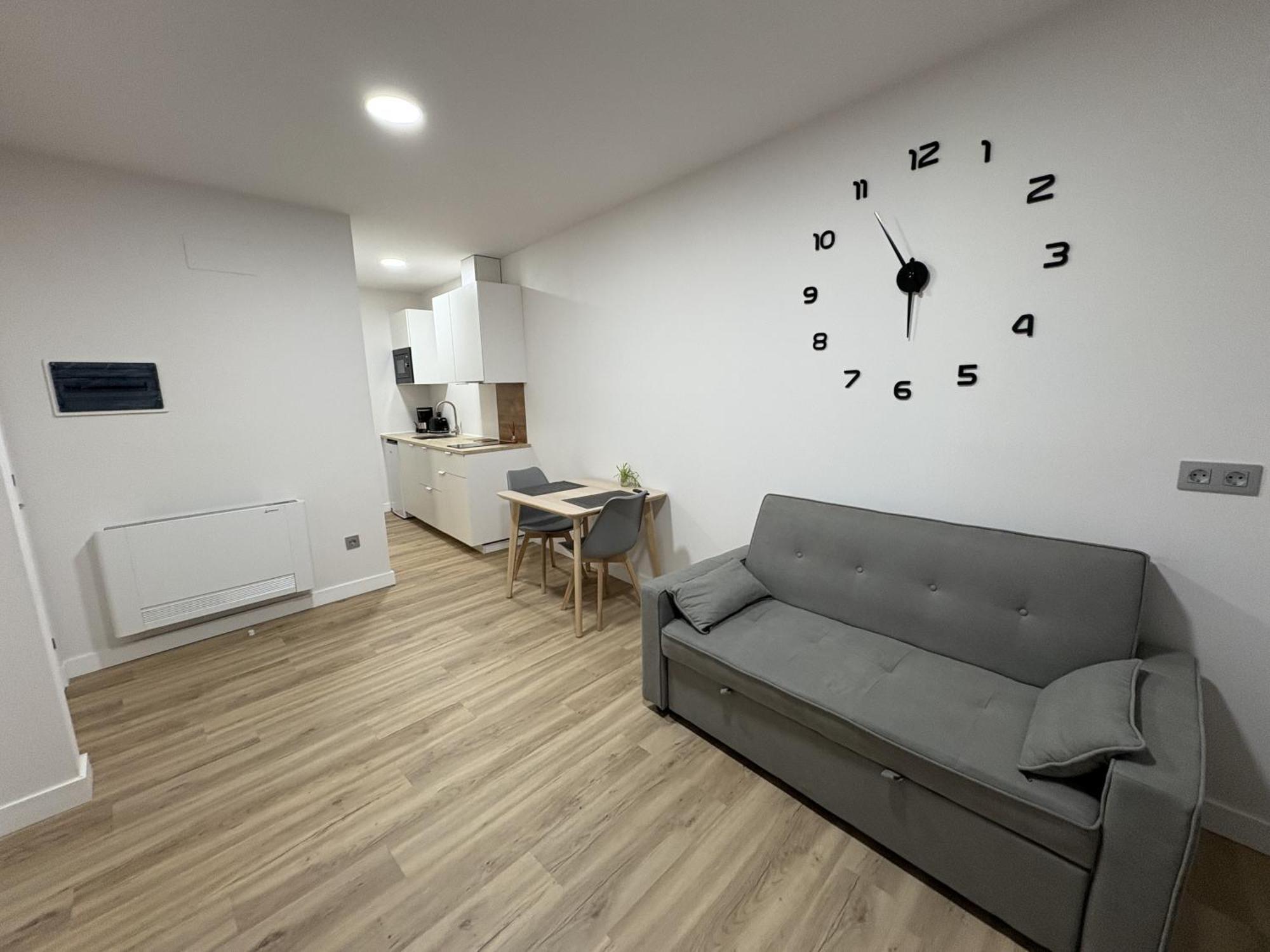 Apartamentos Recunchos Ourense Extérieur photo