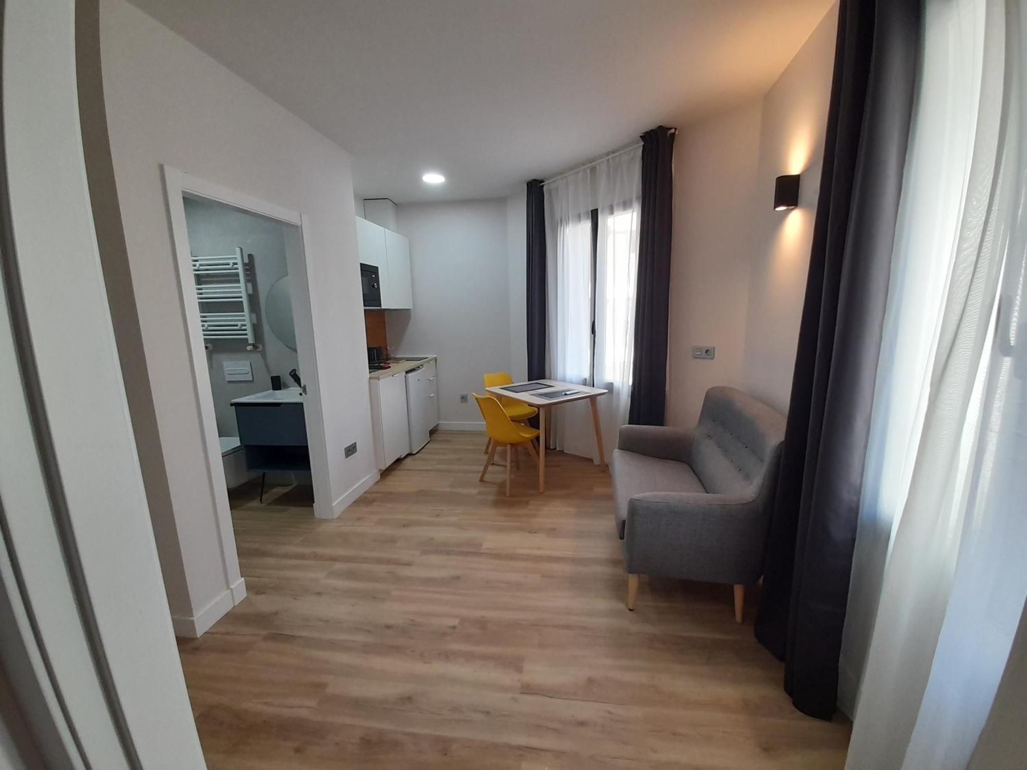 Apartamentos Recunchos Ourense Extérieur photo