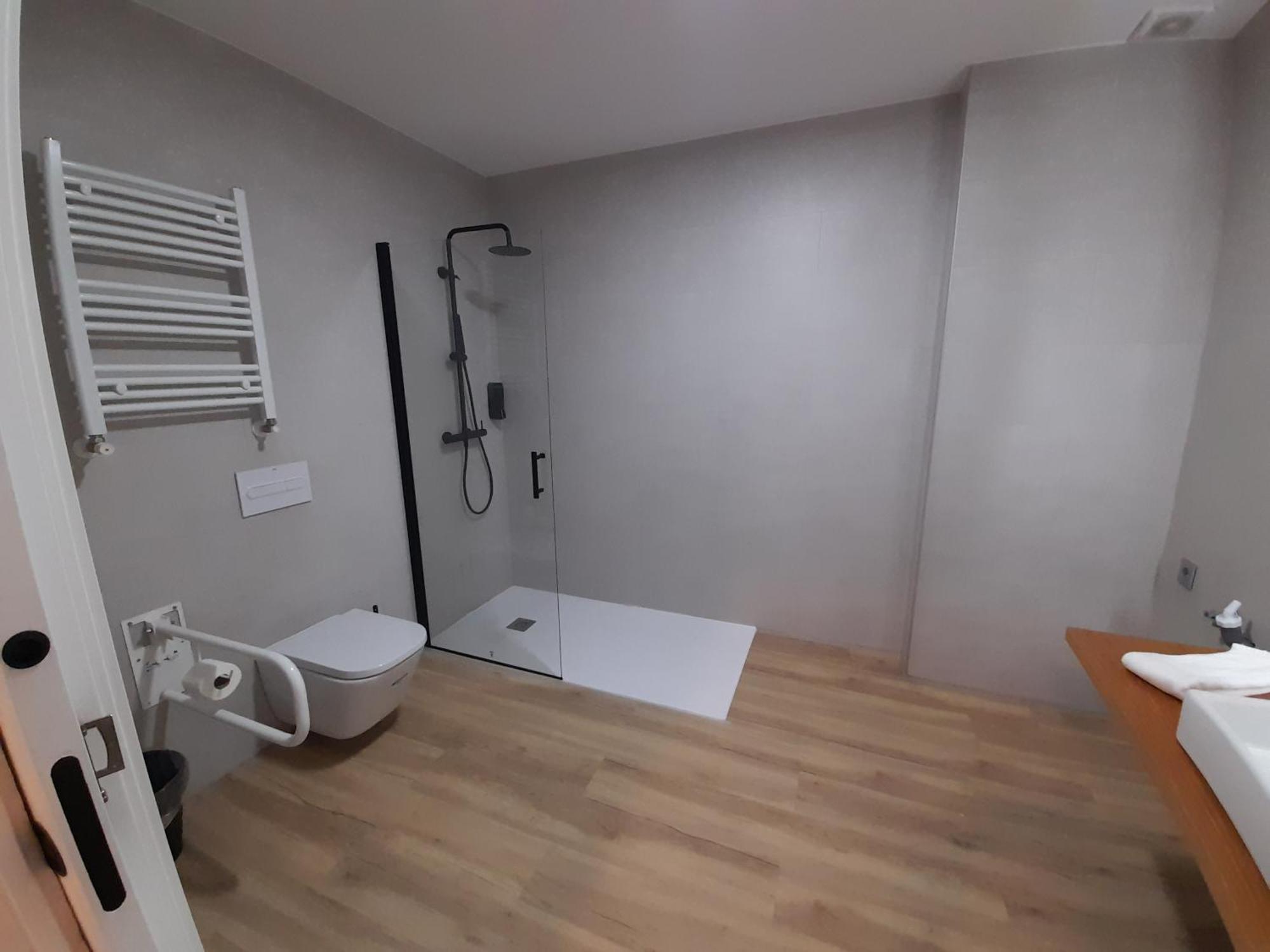 Apartamentos Recunchos Ourense Extérieur photo