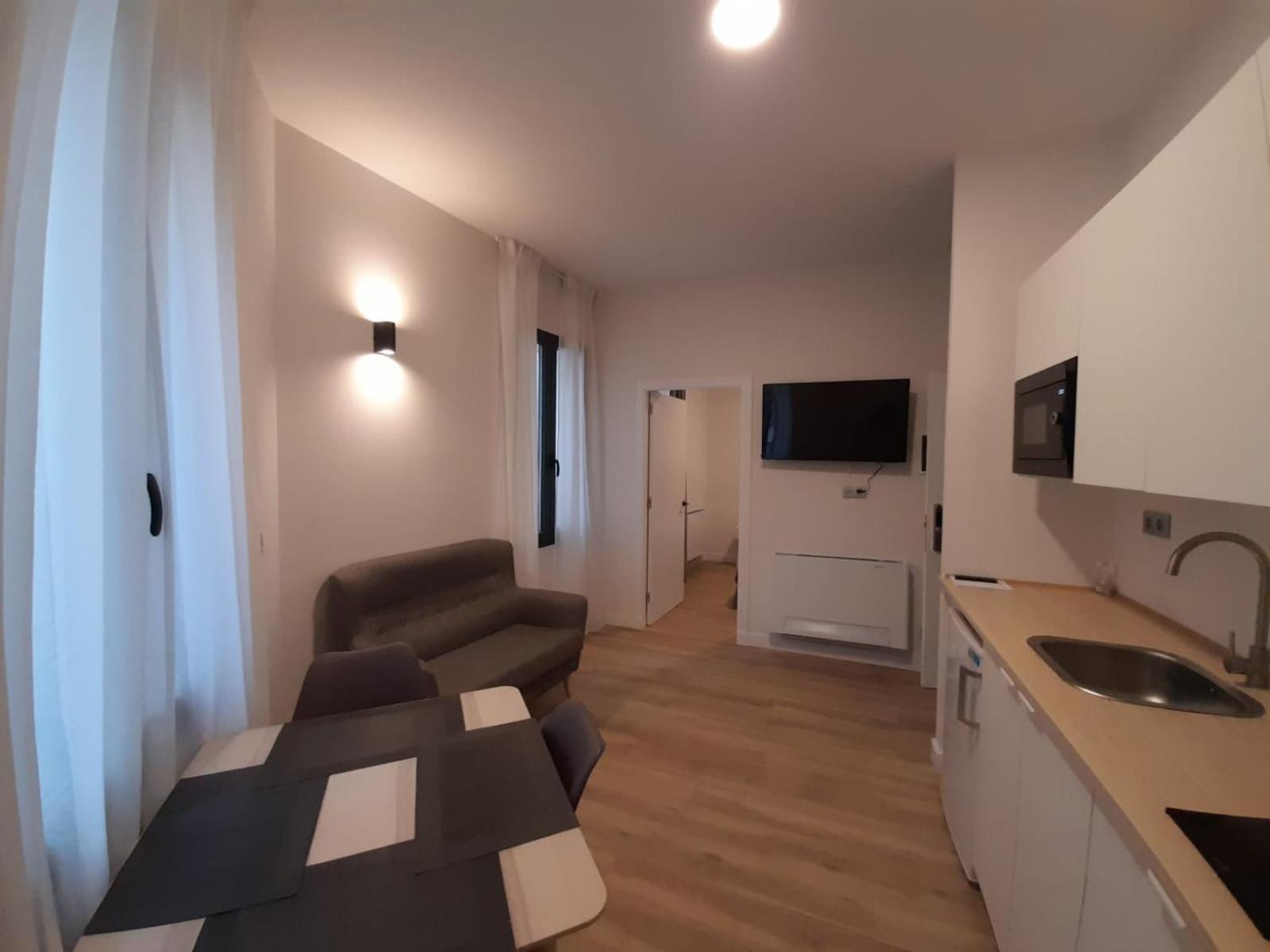 Apartamentos Recunchos Ourense Extérieur photo