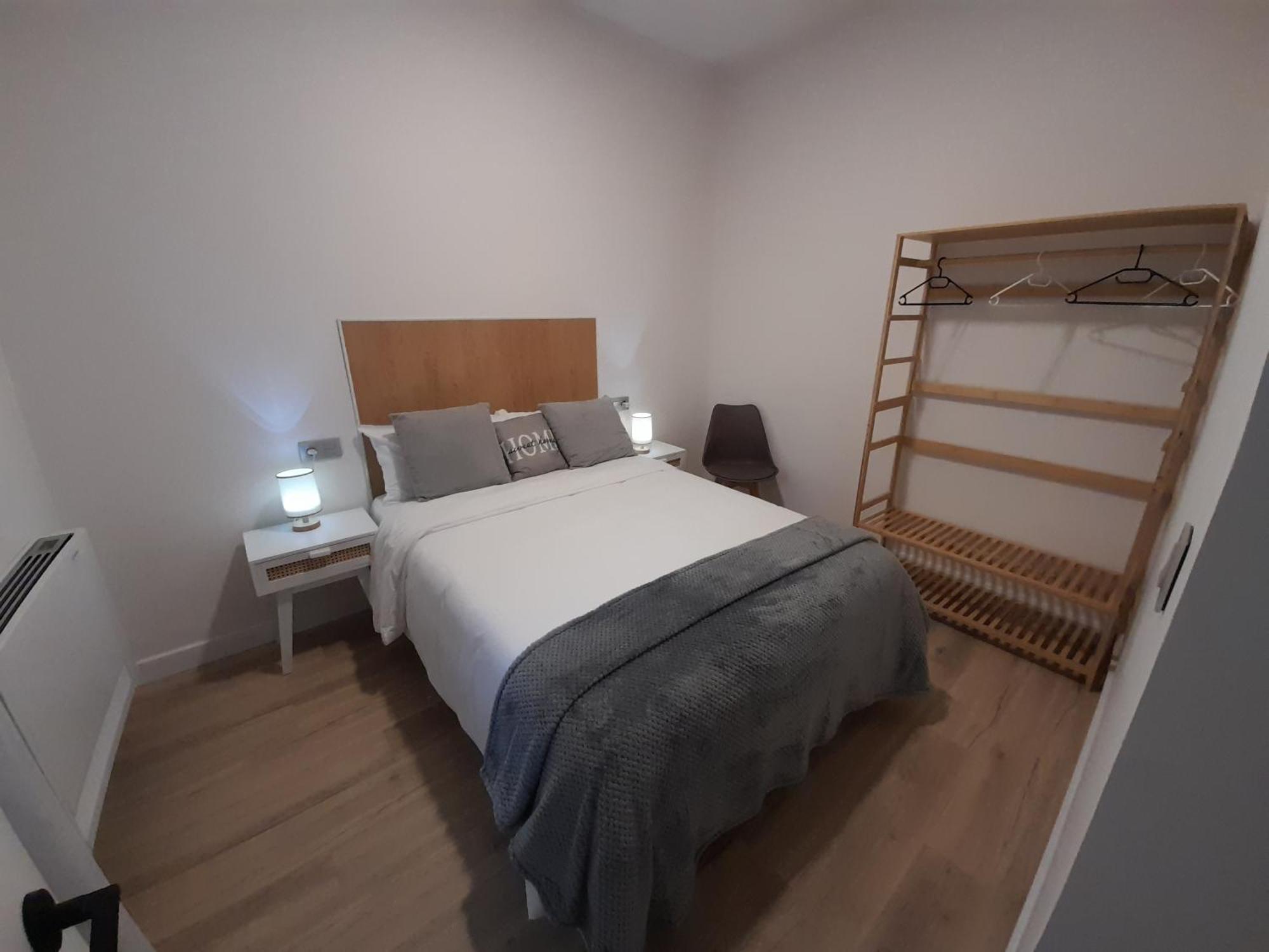 Apartamentos Recunchos Ourense Extérieur photo